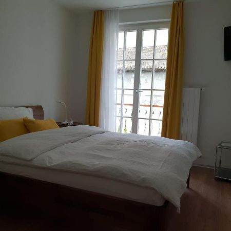 Hotel Ringmauer Murten Exteriér fotografie