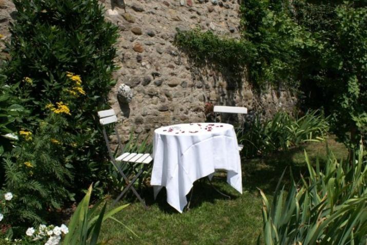 Hotel Ringmauer Murten Exteriér fotografie